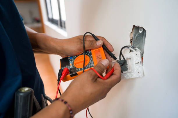Best Electrical System Inspection  in Petersburg, IL