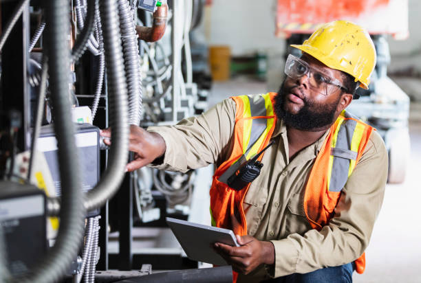 Best 24-Hour Electrician  in Petersburg, IL