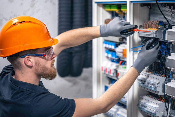 Best Best Electricians Near Me  in Petersburg, IL